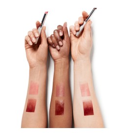 Clinique ALMOST lipstick black honey 1,9 gr
