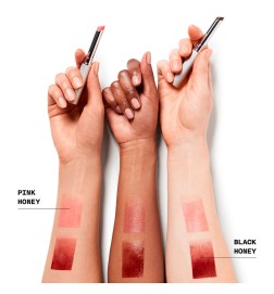 Clinique ALMOST lipstick pink honey 1,9 gr