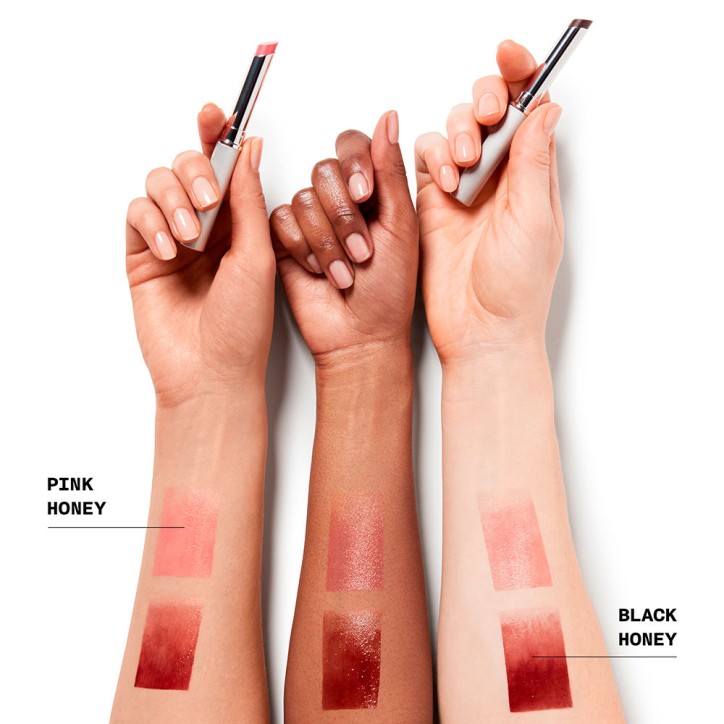 ALMOST lipstick pink honey 1,9 gr