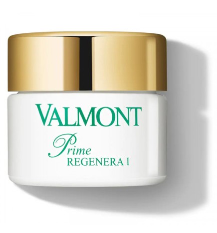 Valmont PRIME REGENERA I creme nourrissante 50 ml