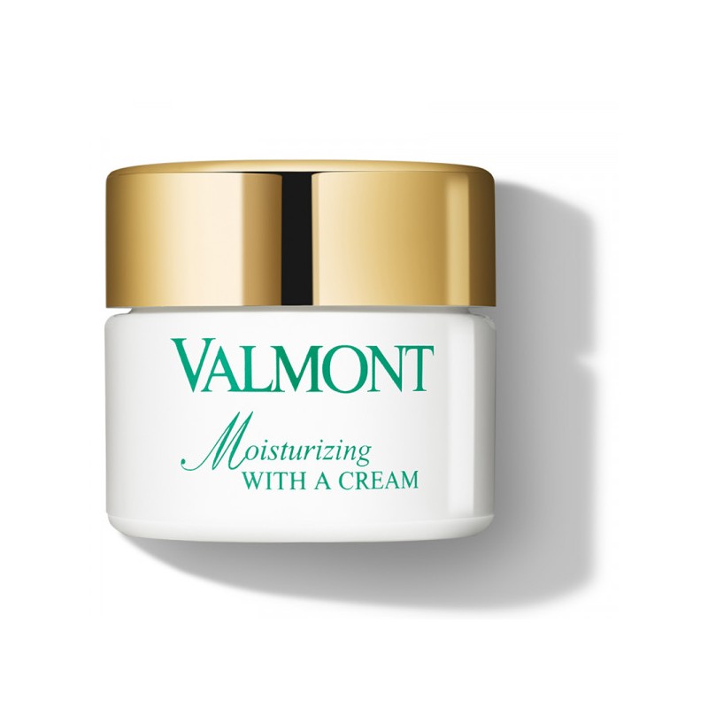 Valmont NATURE moisturizing with a cream 50 ml