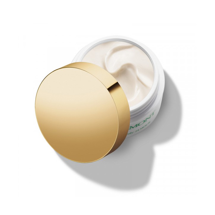 NATURE moisturizing with a cream 50 ml
