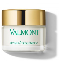 Valmont HYDRA3 REGENETIC CREAM long-lasting hidratation 50 ml