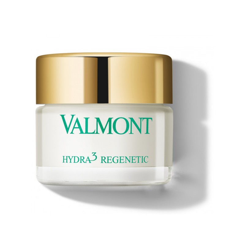 Valmont HYDRA3 REGENETIC CREAM long-lasting hidratation 50 ml