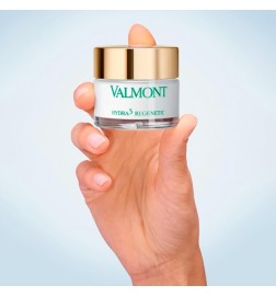 Valmont HYDRA3 REGENETIC CREAM long-lasting hidratation 50 ml