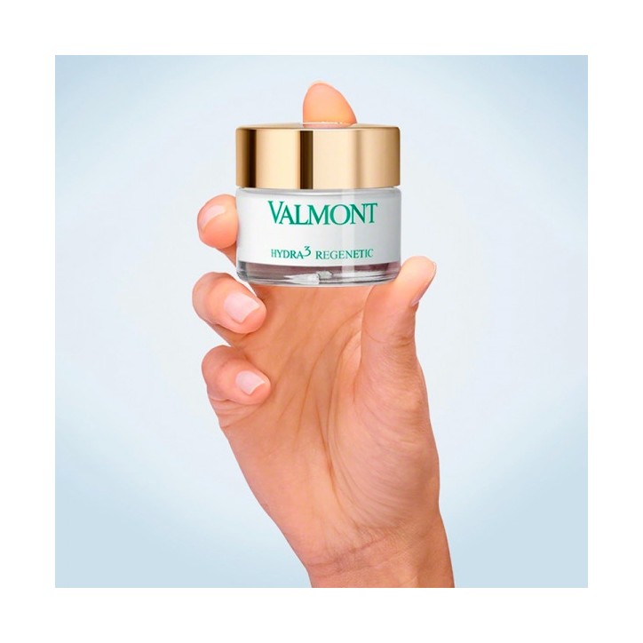 HYDRA3 REGENETIC CREAM long-lasting hidratation 50 ml