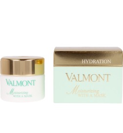 NATURE moisturizing with a mask 50 ml