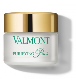 Valmont ADAPTATION PURIFYING PACK purifying mask 50 ml