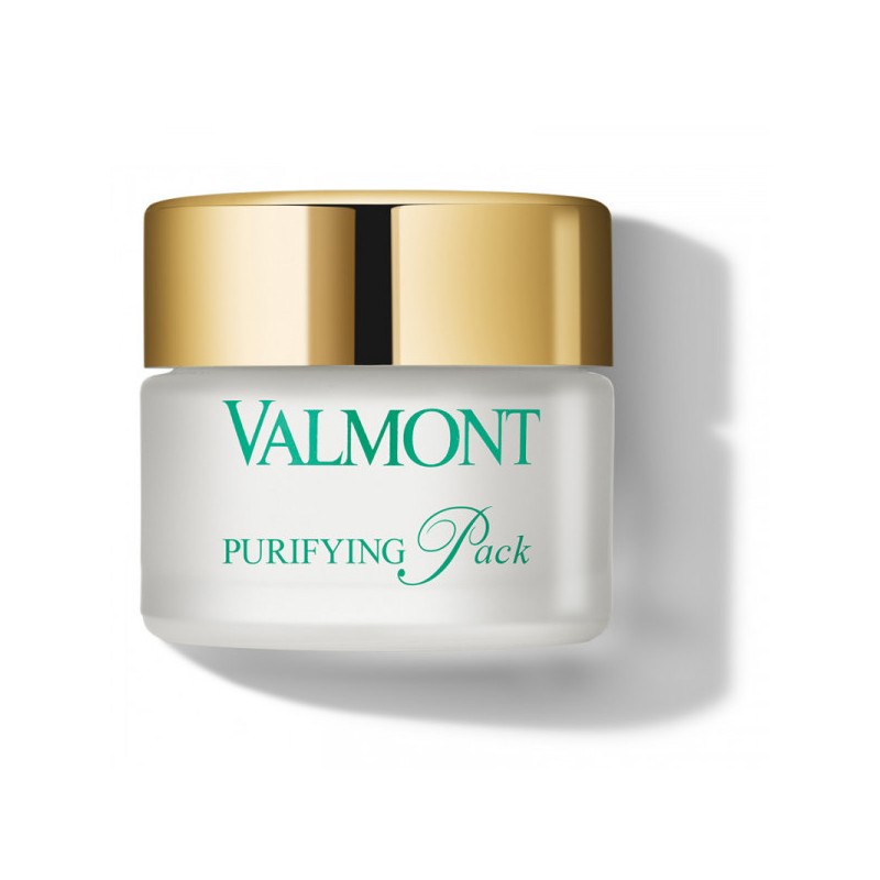 Valmont ADAPTATION PURIFYING PACK purifying mask 50 ml