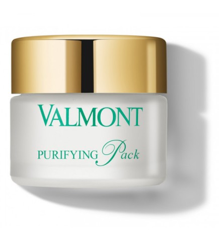 Valmont ADAPTATION PURIFYING PACK purifying mask 50 ml