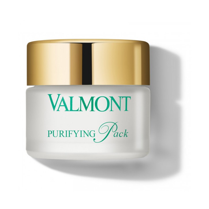 ADAPTATION PURIFYING PACK purifying mask 50 ml
