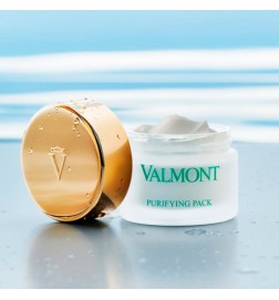 ADAPTATION PURIFYING PACK purifying mask 50 ml