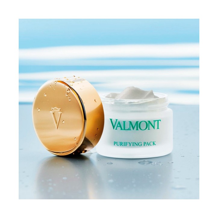 ADAPTATION PURIFYING PACK purifying mask 50 ml