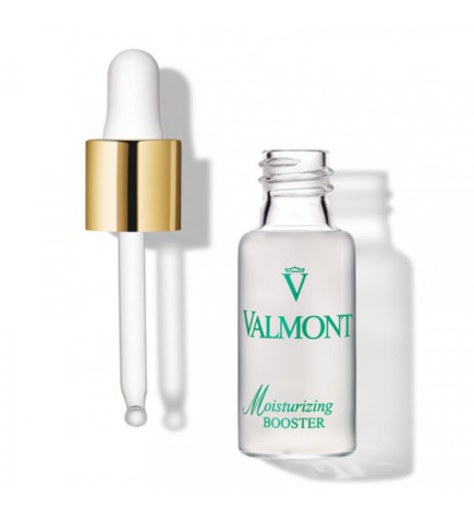MOISTURIZING booster 20 ml