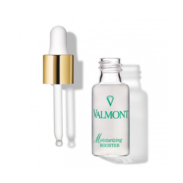 MOISTURIZING booster 20 ml