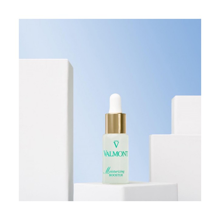 MOISTURIZING booster 20 ml
