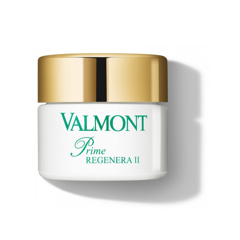 Valmont PRIME REGENERA II creme cellulaire super restructurante 50ml