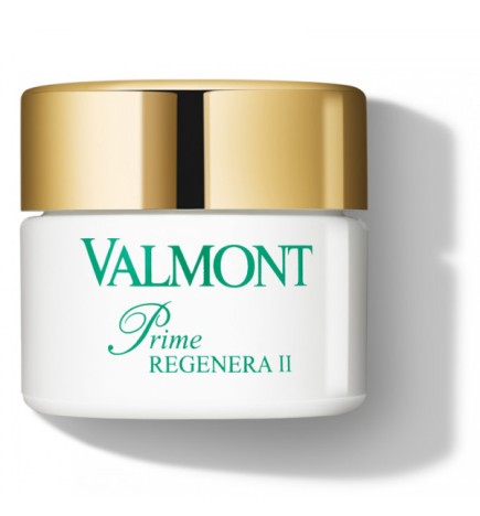 Valmont PRIME REGENERA II creme cellulaire super restructurante 50ml