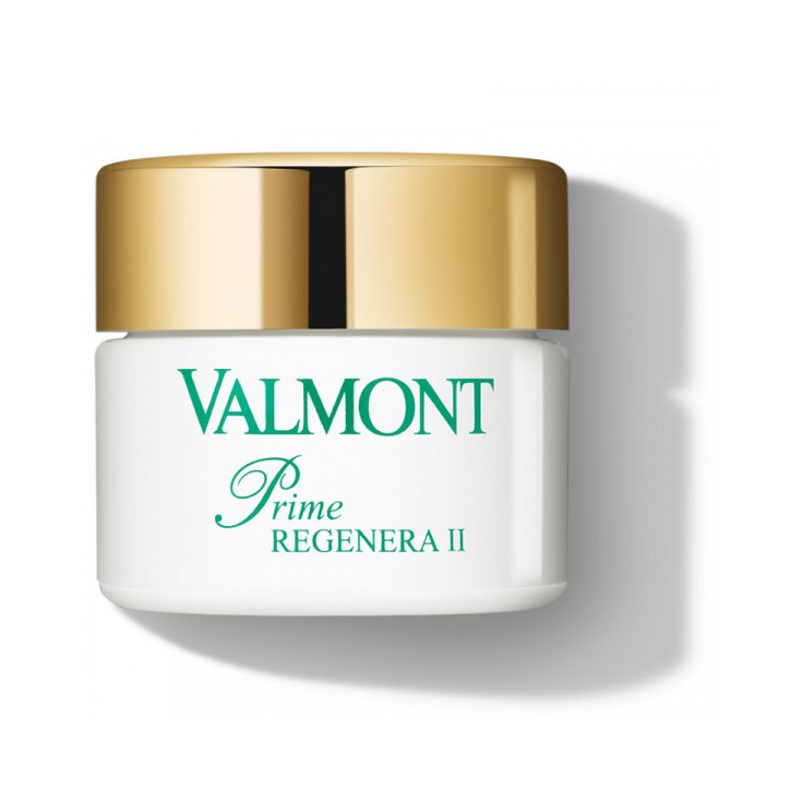 PRIME REGENERA II creme cellulaire super restructurante 50ml