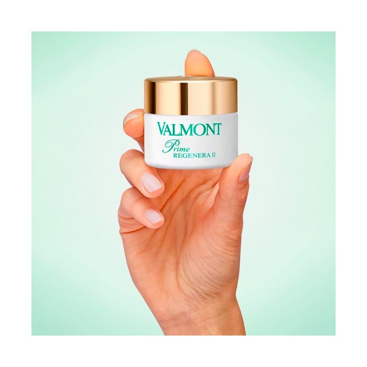 PRIME REGENERA II creme cellulaire super restructurante 50ml