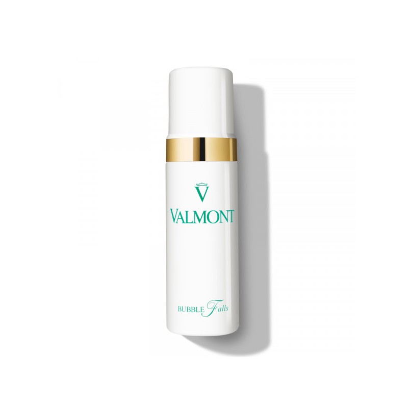 Valmont PURITY bubble falls 150 ml