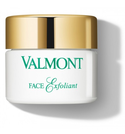 PURITY face exfoliant 50 ml