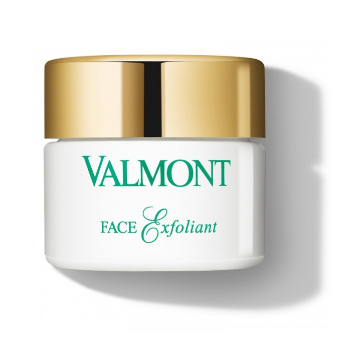 PURITY face exfoliant 50 ml