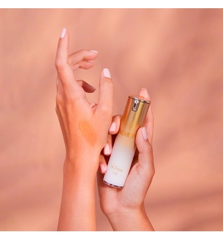 V-FIRM eye 15 ml