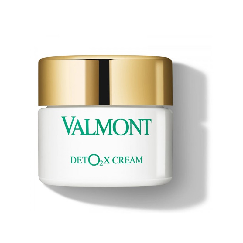Valmont DETO2X cream 45 ml