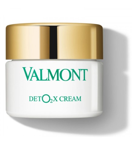 Valmont DETO2X cream 45 ml