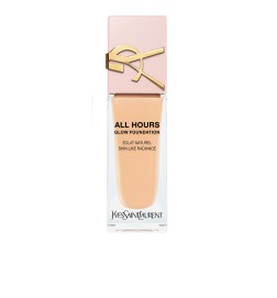 Yves Saint Laurent ALL HOURS GLOW FOUNDATION