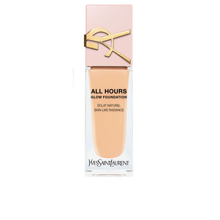 ALL HOURS GLOW FOUNDATION ALL HOURS GLOW FOUNDATION