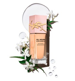 Yves Saint Laurent ALL HOURS GLOW FOUNDATION