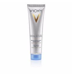Vichy CAPITAL SOLEIL baume de secours apres-soleil PS 100 ml