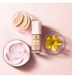 NUDO Second Skin Foundation
