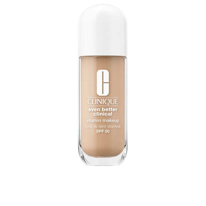 EVEN BETTER CLINICAL VITAMIN fond de teint SPF50 EVEN BETTER CLINICAL VITAMIN fond de teint SPF50