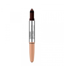 Clinique HI SHADOW PLAY eyeshadow + shadow definer