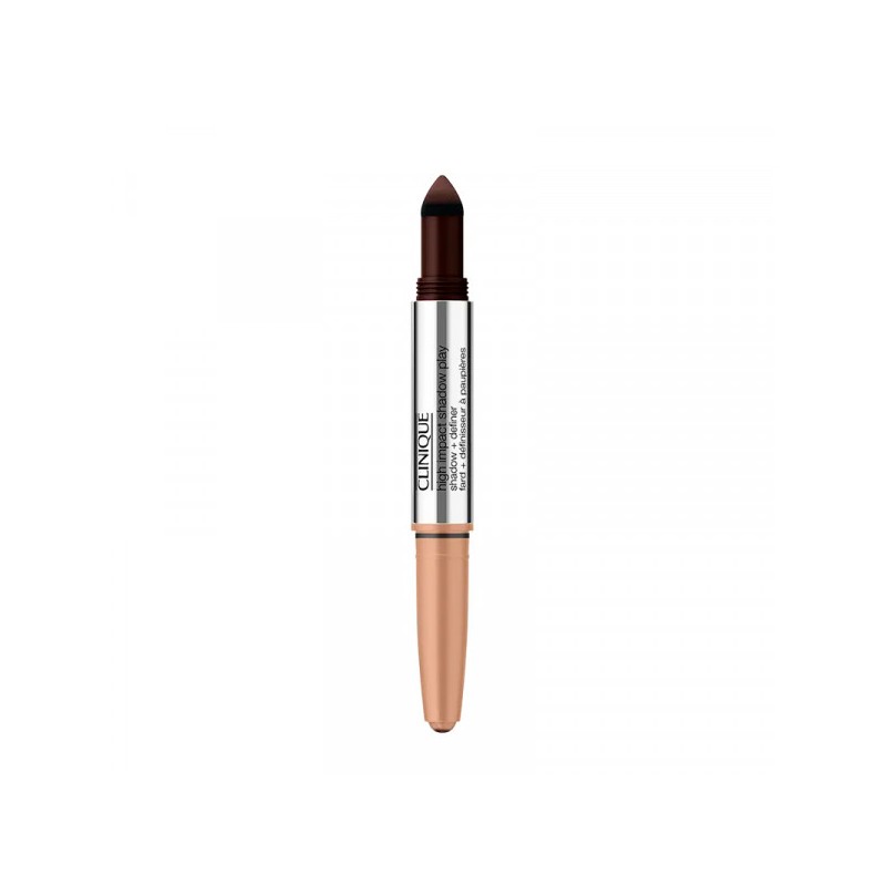 Clinique HI SHADOW PLAY eyeshadow + shadow definer