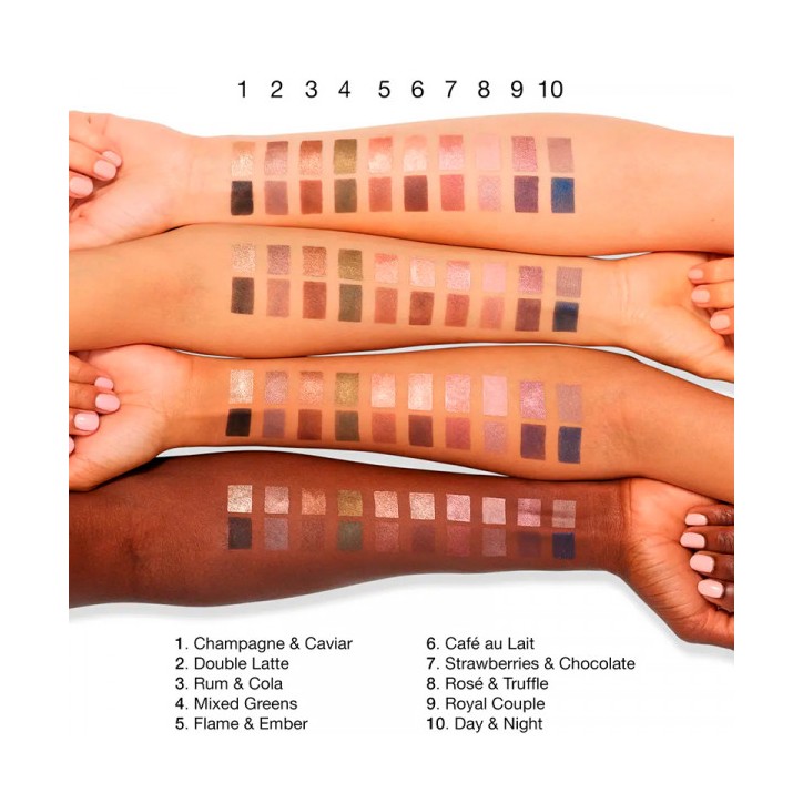 HI SHADOW PLAY eyeshadow + shadow definer