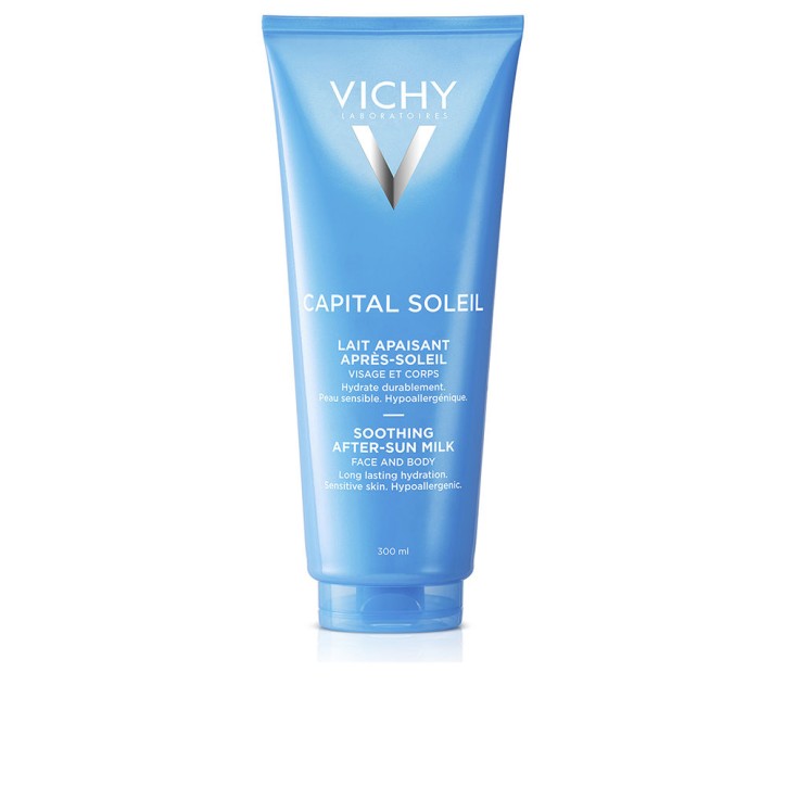 IDEAL SOLEIL after sun 300 ml