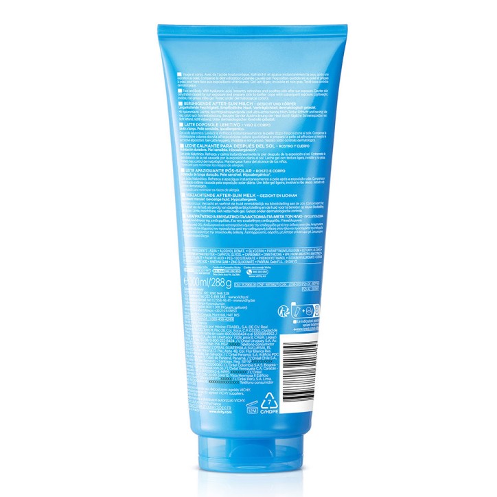 IDEAL SOLEIL after sun 300 ml