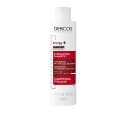 Vichy DERCOS shampooing energisant 200 ml