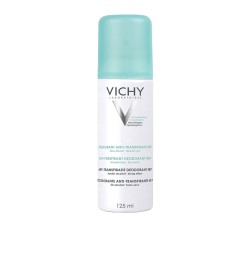 Vichy DEO anti-transpirant 24h sans alcool spray 125 ml