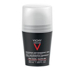 Vichy VICHY HOMME deodorant bille peaux sensibles 50 ml