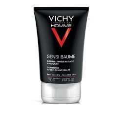 Vichy VICHY HOMME SENSI BAUME baume apres-rasage apaisant 75 ml