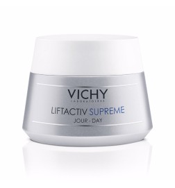 Vichy LIFTACTIV SUPREME soin correction continue fermete 50 ml