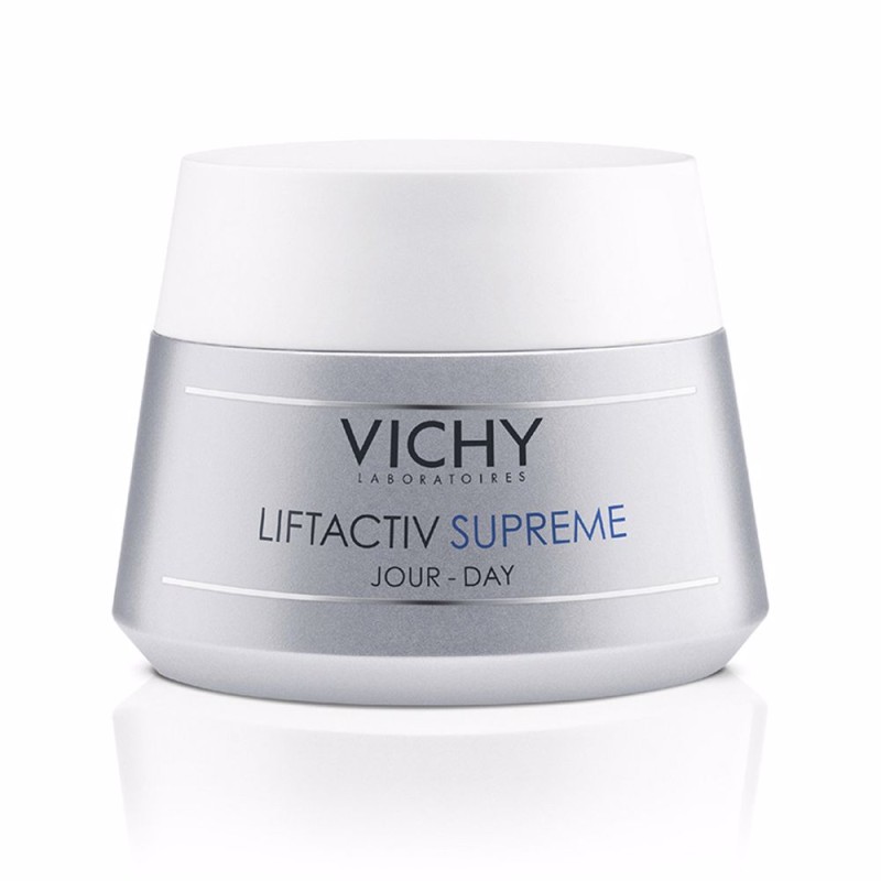 Vichy LIFTACTIV SUPREME soin correction continue fermete 50 ml