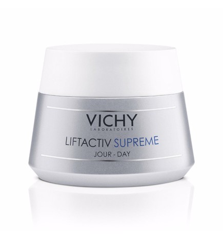 Vichy LIFTACTIV SUPREME soin correction continue fermete 50 ml