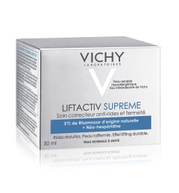 LIFTACTIV SUPREME soin correction continue fermete 50 ml