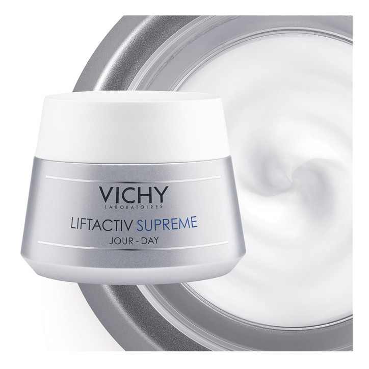 LIFTACTIV SUPREME soin correction continue fermete 50 ml